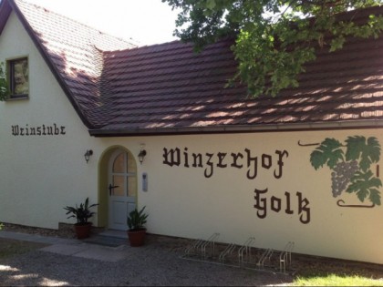 Foto: Winzerhof Golk